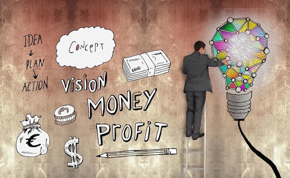 什么年代副业最赚钱，哪些工作又顺手又靠谱？