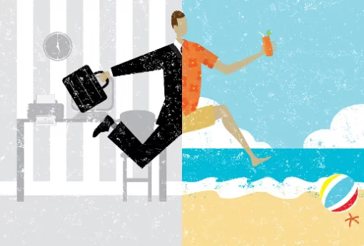 什么工作空闲多，适合做什么副业不影响主业？