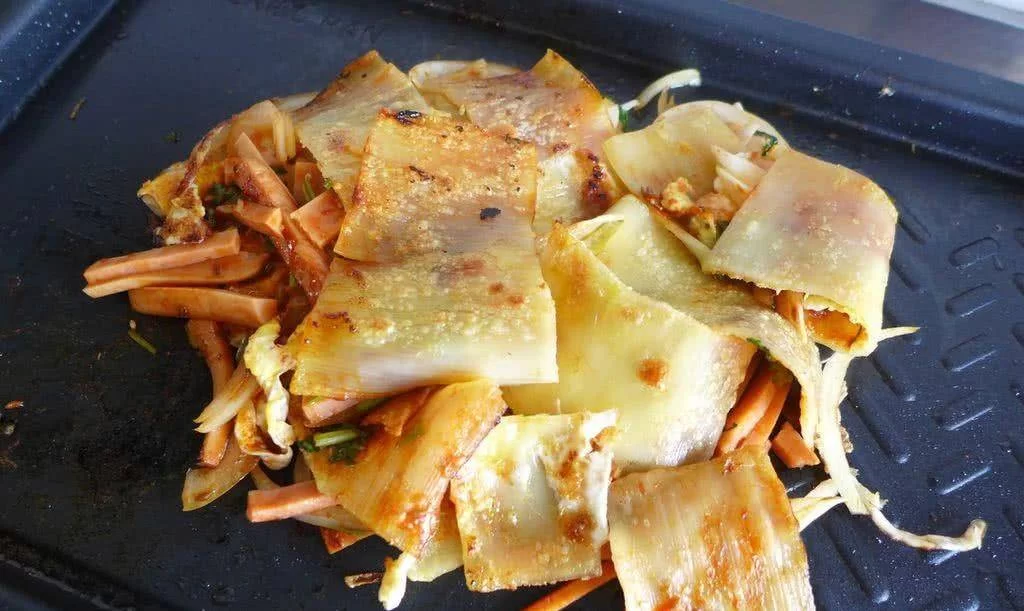 什么小吃适合在家做好出去卖又便宜又好吃？