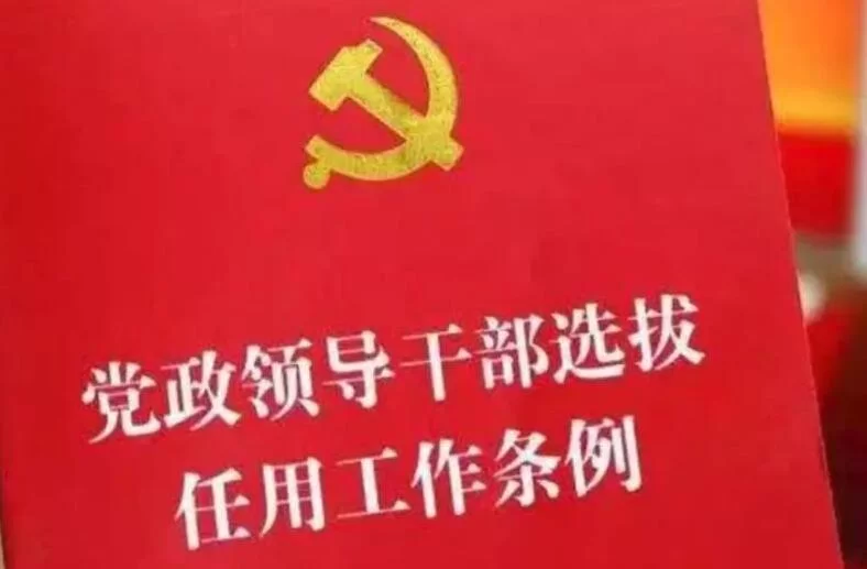 企业兼职问题，党政领导干部兼职到底怎么规范？