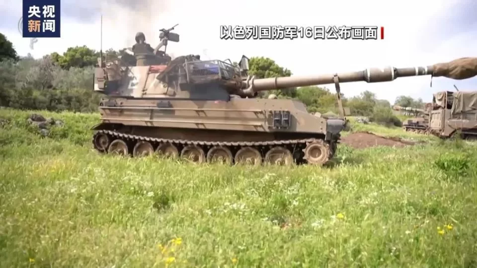 伊朗战况现在怎样?导弹损毁与F35照片对比咋样?