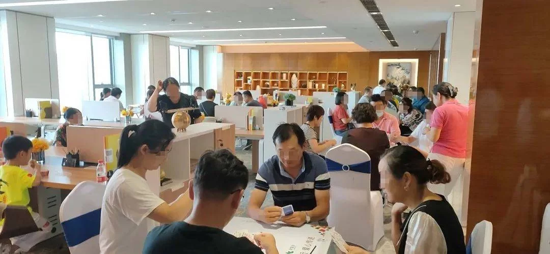 企业拓展业务资源,副业出口团建新业务咋整?