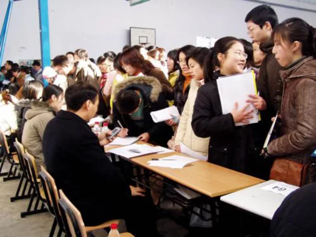 企业大学兼职讲师招聘,大学生怎么应聘?