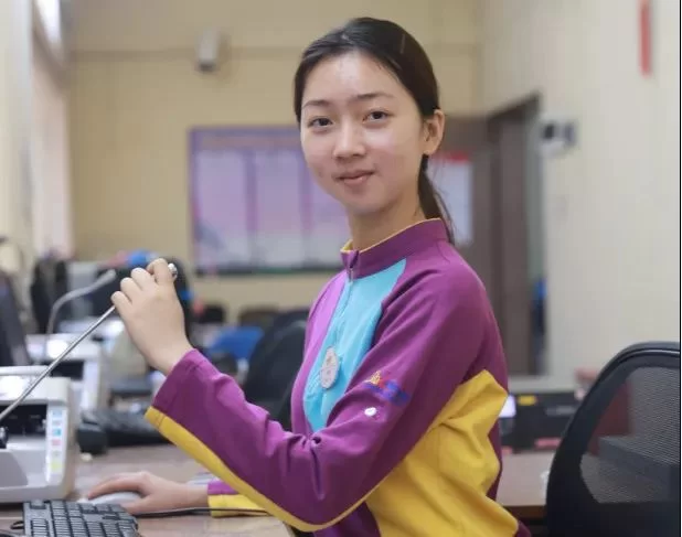 什么人适合接待员兼职,宝妈上班族能做吗?