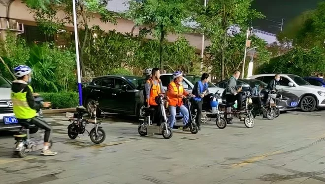 代驾兼职哪个平台好,晚上做能多赚钱吗?