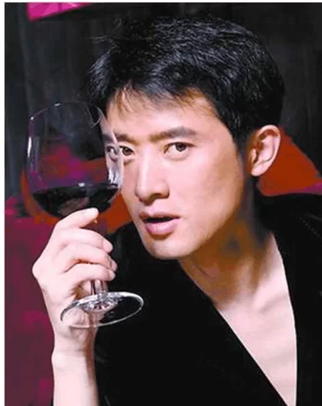 任泉周杰副业有哪些?两人关系到底咋样?