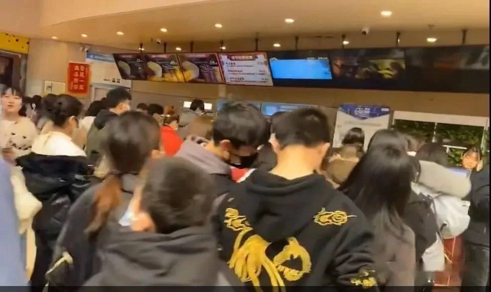 任丘影城兼职是真的吗?任丘兼职哪里靠谱找?