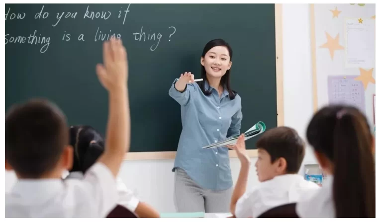 人民教师是副业吗?能赚钱吗?事业编吗?