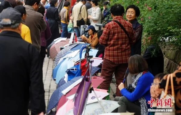 人民公园副业有哪些靠谱赚钱的好项目你知道吗?