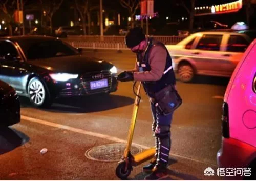 代驾平台兼职选哪个?晚上做一个月能挣多少钱?