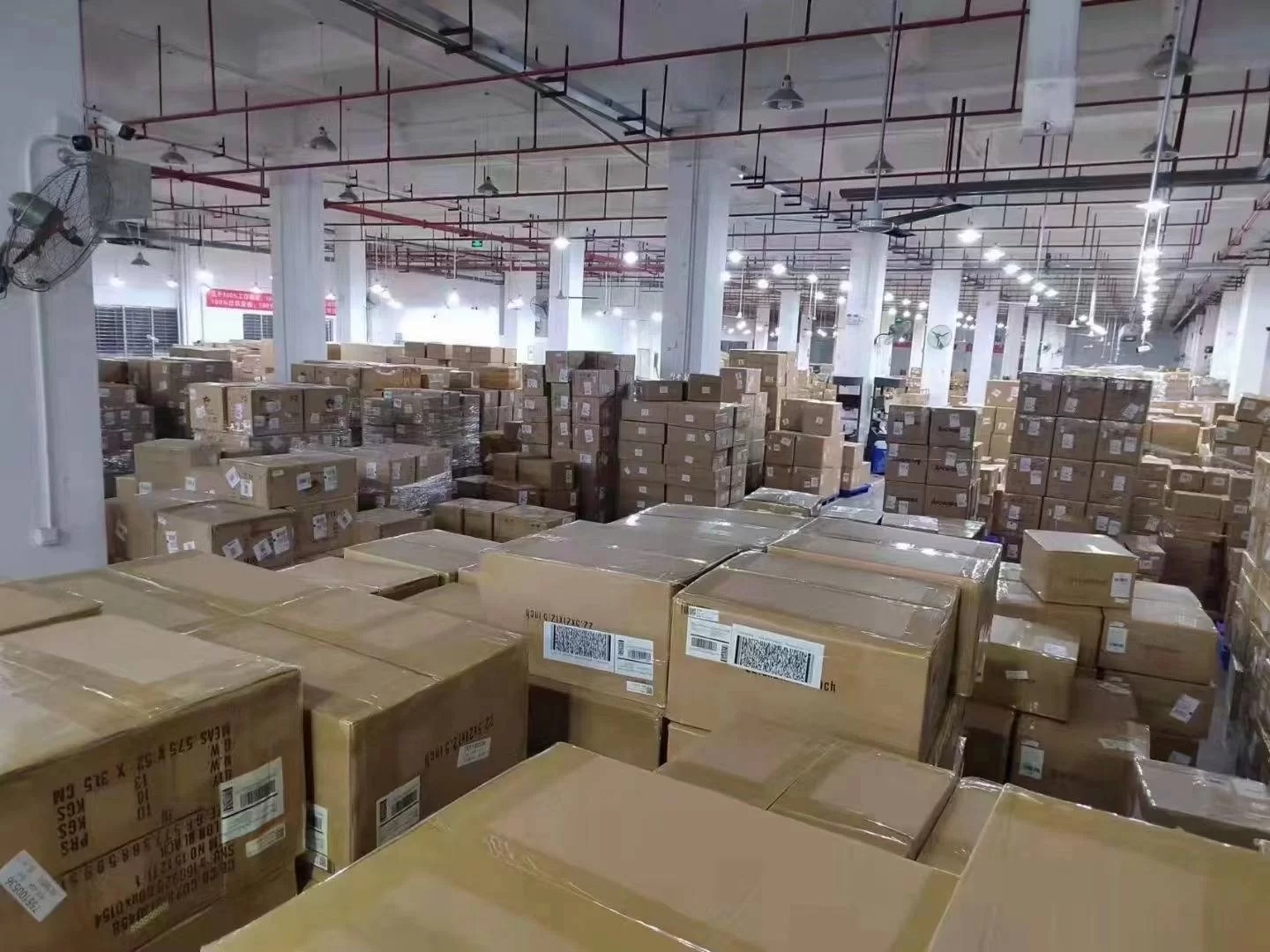仓库兼职靠谱吗?去哪个平台找打包员工作?