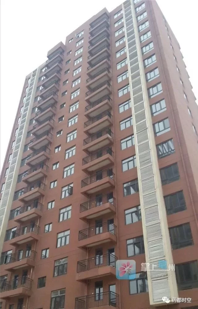 亳州兼职市区有哪些?亳州高新区属于哪个区?
