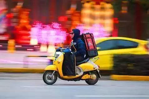 什邡下班兼职跑外卖4小时,哪个平台靠谱?