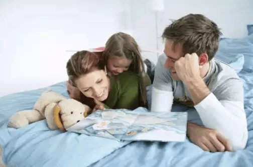 亲子副业有啥感悟?和孩子一起赚钱靠谱又开心!