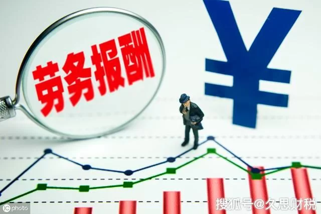 京东运营兼职工资靠谱吗?算工资还是劳务报酬?