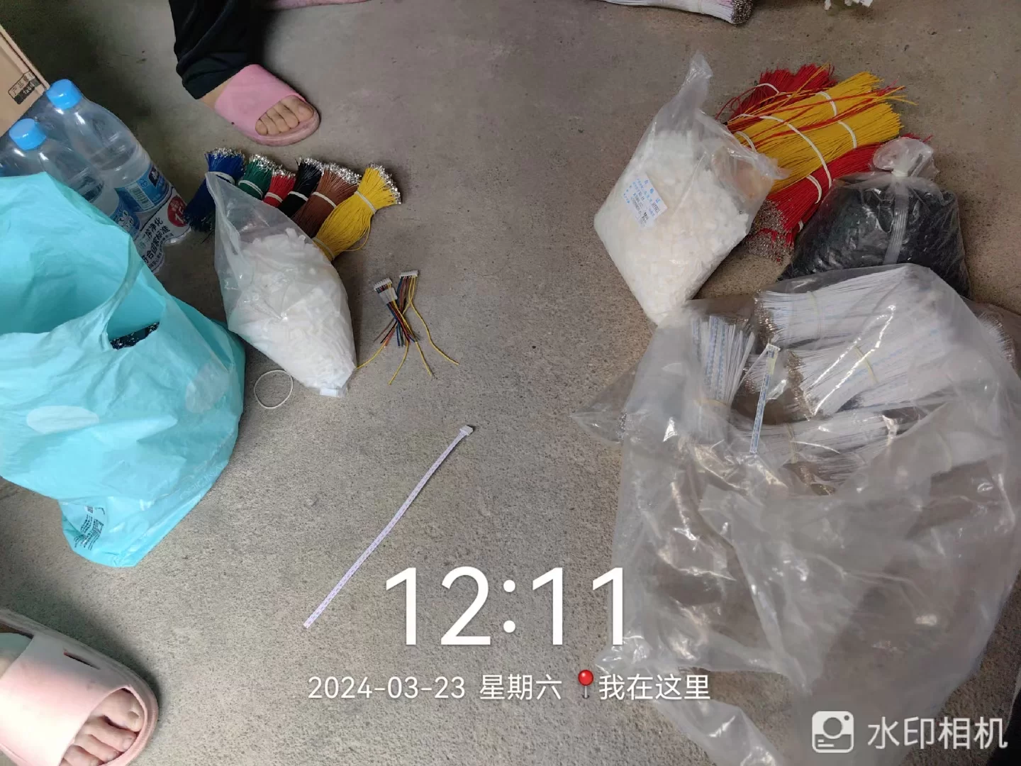 什么手工活兼职可带回家做,在家赚钱不用押金?
