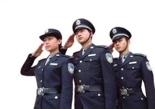 交警协警能兼职体检不?辅警和协警有啥区别?