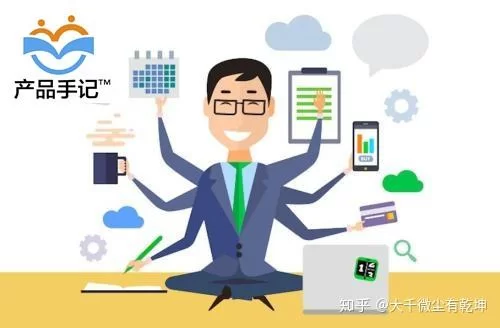 产品经理下班后做外快副业,有哪些赚钱的方法?