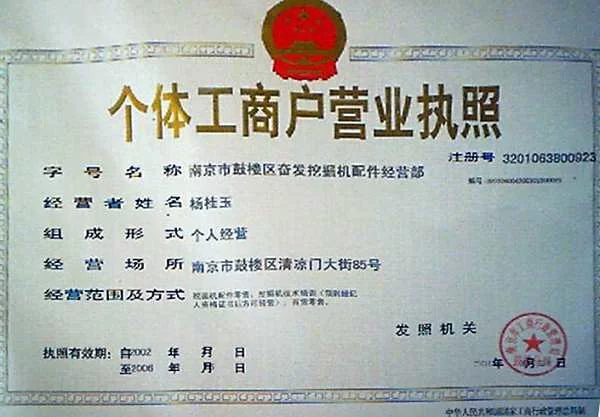什么副业能交五险,个人有执照能自己交五险吗?