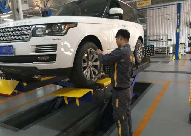 交通警察兼职修车工?他们到底在忙些啥呢?