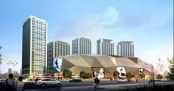 五四北兼职泰禾广场晚上7点到10点的靠谱吗?