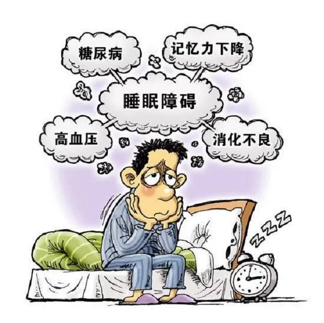 亚健康副业有哪些?身体亚健康状态有哪些表现?