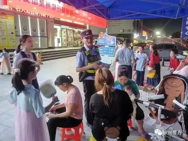 五一钦州兼职,有哪些平台能找到日结工作?