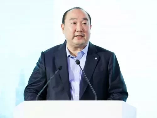 人保于泽的副业有哪些?采访中他分享了什么?