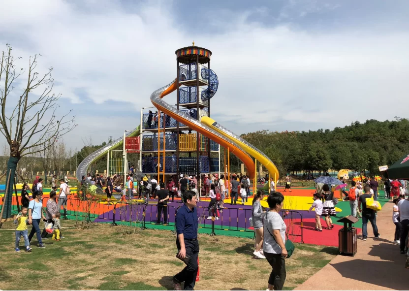 亲子乐园如何发展副业?有哪些值得探索的方向?