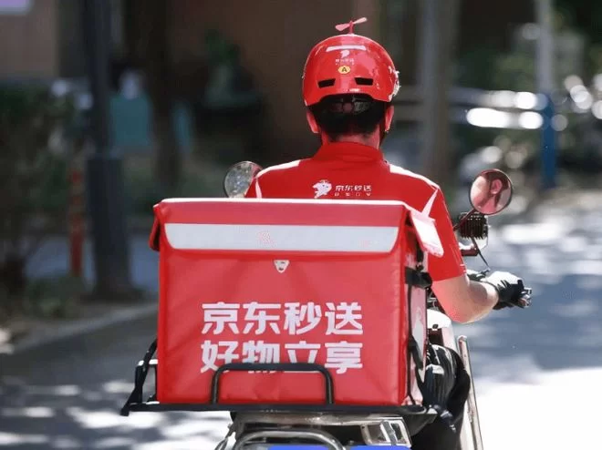 京东兼职怎么选,众包骑手客服哪个靠谱不坑?