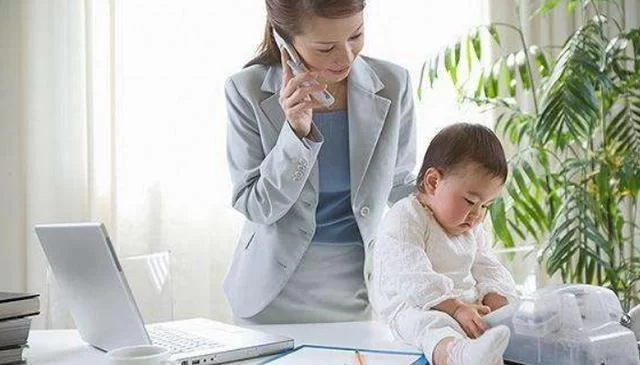 二胎宝妈晚上兼职在家做真的能兼顾带娃吗?