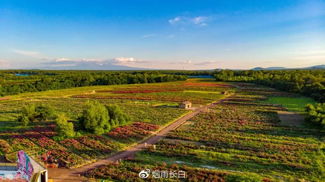 二道白河兼职真实吗?旅游景点时刻表怎么查?