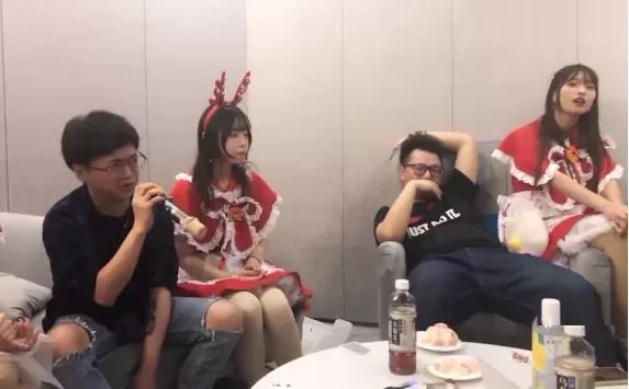 二次元女仆店兼职好不好做,工作内容轻松吗?