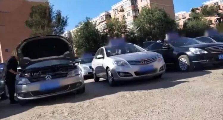 二手车兼职靠谱吗,发朋友圈一个月能攒多少钱?