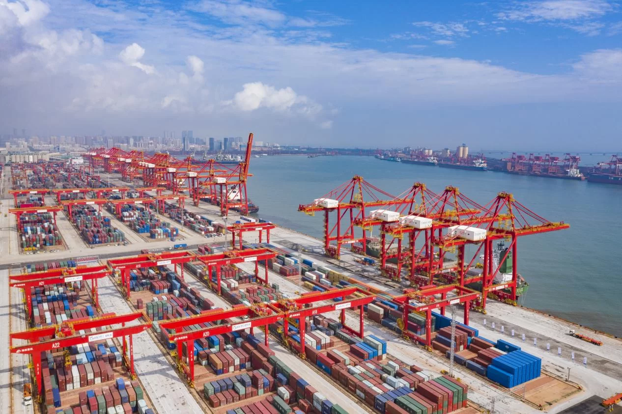 中山港口兼职哪里找？临时工最新信息哪里看？