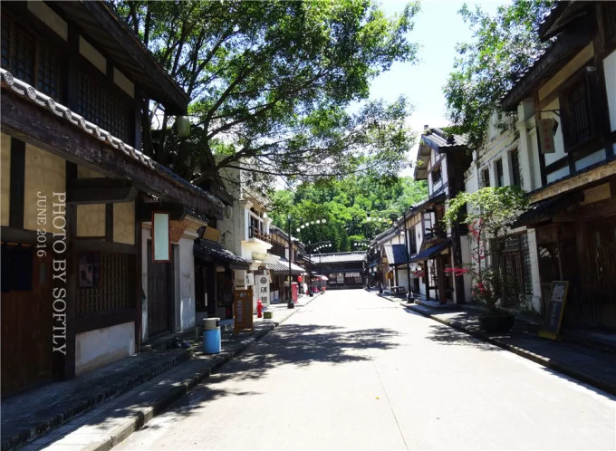 中山影视城好玩吗？一日游攻略要多久玩完？