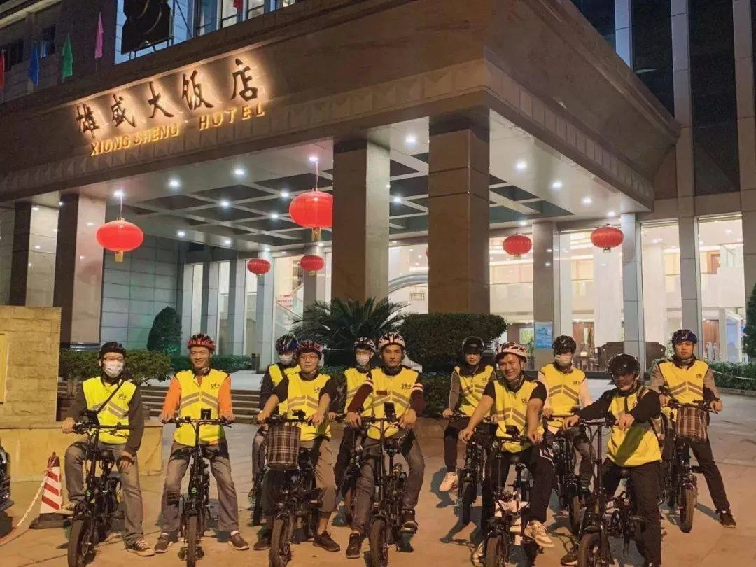 中山市兼职晚上三小时58日结兼职靠谱吗在哪找？