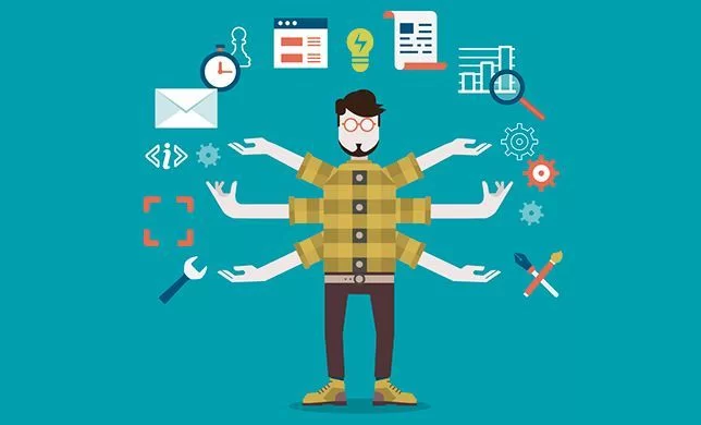 为什么副业多是销售？上班族适合做哪些副业呢？