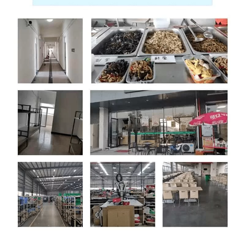 中山兼职物流有哪些？蓝空物流单号怎么查？