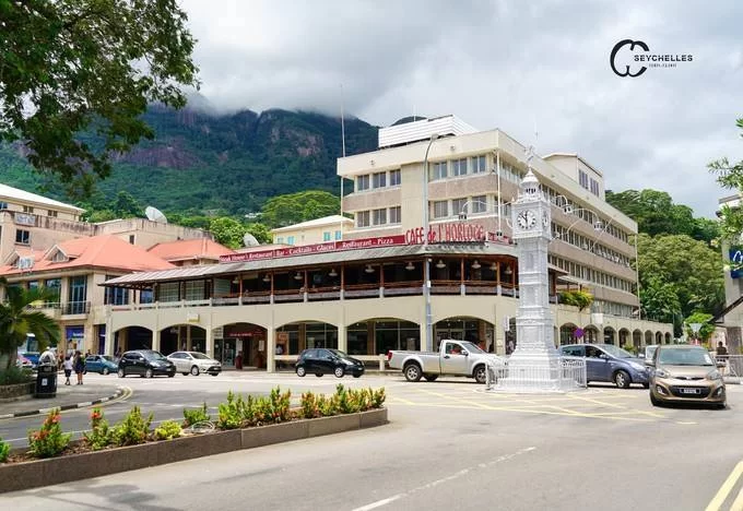 中餐厅副业靠谱吗？非洲创业做啥项目稳当赚钱？