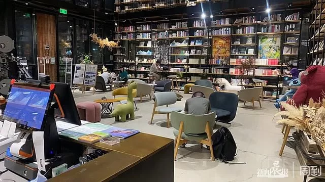 中山兼职晚上三小时工作，书店兼职靠谱吗？