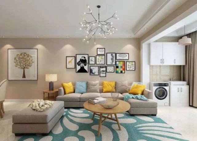 临河画室兼职靠谱吗？画室装修风格怎么选？