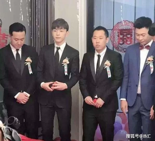 丹东兼职伴郎，必须未婚吗？份子钱要给吗？