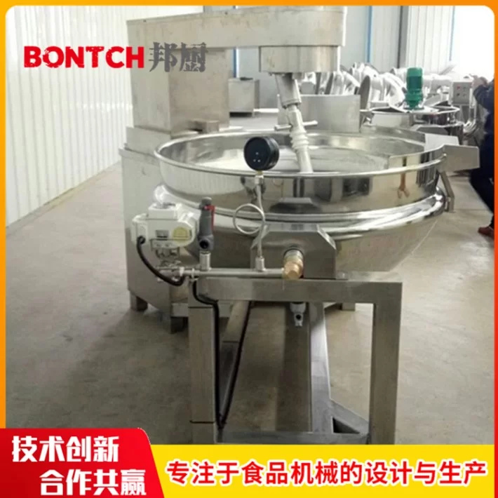 中央厨房供应对象是谁?和食品厂有啥区别?