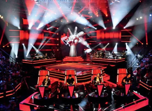 中国好声音副业靠谱吗？梨花声音变现是骗局吗？