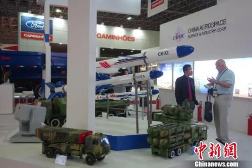 中国军工企业搞副业都在做些什么赚钱业务呢？