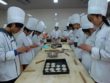 中式面点师副业有哪些？职业技能标准是啥？