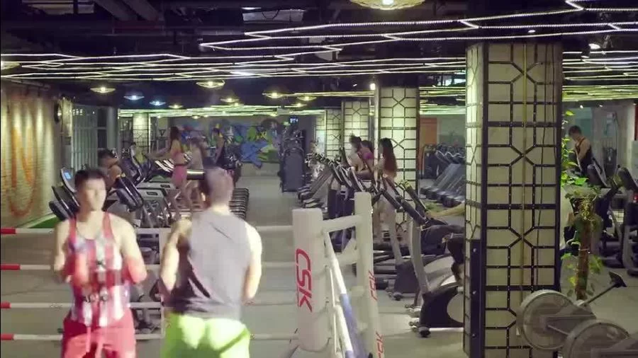 中年妇女做什么副业能赚钱还能保持好身材？