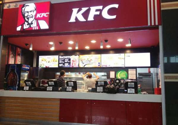 临桂肯德基兼职一小时多少钱，真实感受累不累？