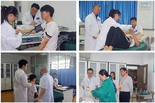 中医助理副业怎么选，执业医师考试靠谱吗？